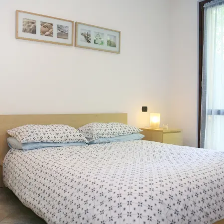 Apartments "i Ciclamini" a Moniga del Garda 2