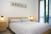 Apartments "i Ciclamini" a Moniga del Garda 2 - 3 Yıldız
