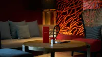 Mövenpick Siam Hotel Na Jomtien Pattaya - 5-Star