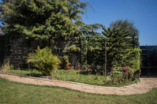 Reens Vacation Rentals - ห้องครัว
