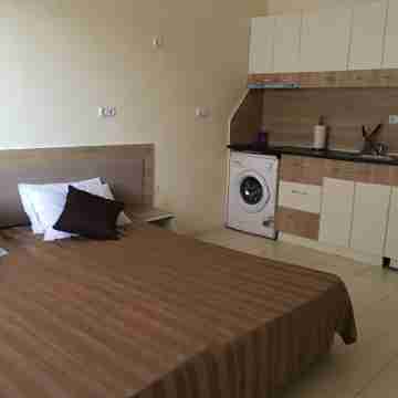 Apart Hotel Salt Lake Rooms