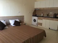 Apart Hotel "salt Lake" Hotels in Pomorie