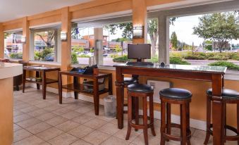 Campus Inn & Suites Eugene Downtown