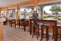 แคมปัส อินน์แอนด์สวีทส์ ยูจีน ดาวน์ทาวน์