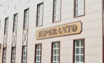 Hotel Esperanto