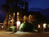 Old Orleton Inn