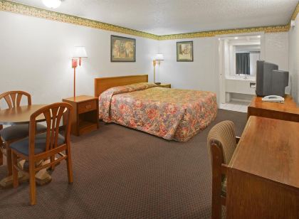 FairBridge Inn Express Merrillville