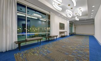 Holiday Inn Express & Suites Houston Memorial - City Centre