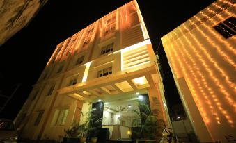 Hotel Pankaj