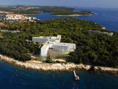 Hotel Pula