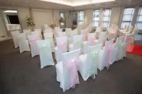 The Lincoln Hotel فنادق في لينكولين