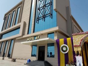 Hotel A9 Resorts