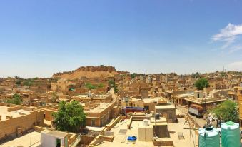 Hotel Fotiya Jaisalmer