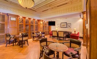 Welcomhotel by ITC Hotels, Cathedral Road, Chennai