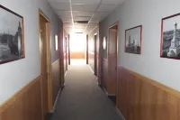 Vyazima Hotel