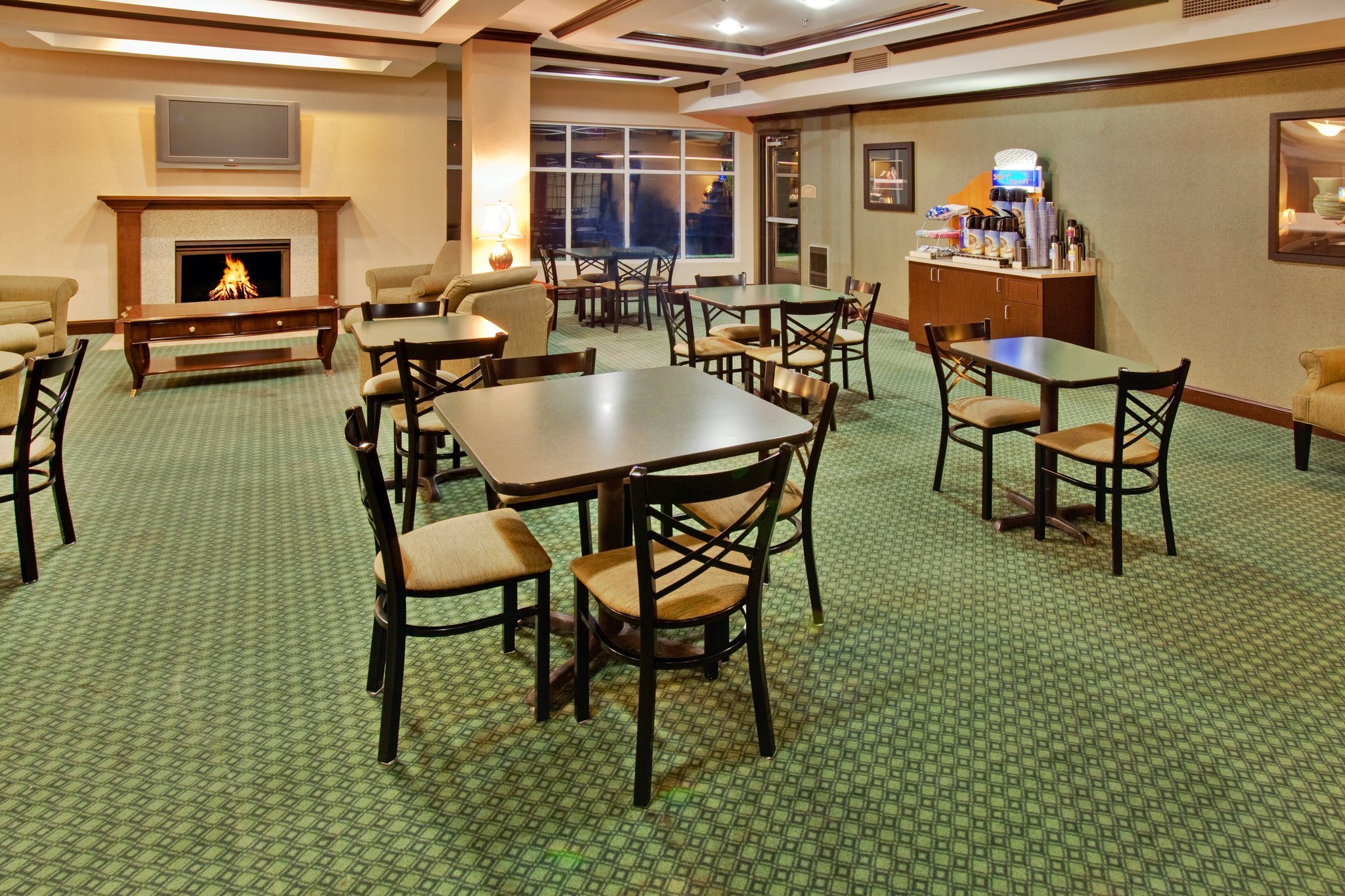 Holiday Inn Express Hotel & Suites Altoona-Des Moines, an Ihg Hotel