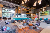 Aloft Birmingham Soho Square Hotels in Homewood