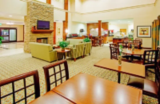 Staybridge Suites QUANTICO-STAFFORD by IHG Hotels in Garrisonville