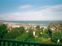 Le Parc de La Jacotte