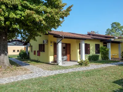 The Garda Village