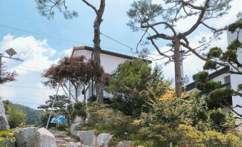 Damyang Sonamu Pension