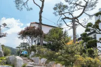 Damyang Sonamu Pension