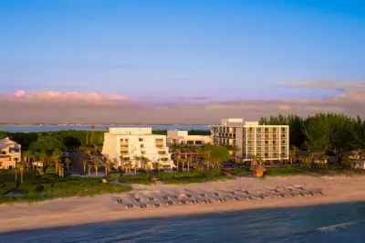 Zota Beach Resort Hotels in der Nähe von Longbeach Condominium