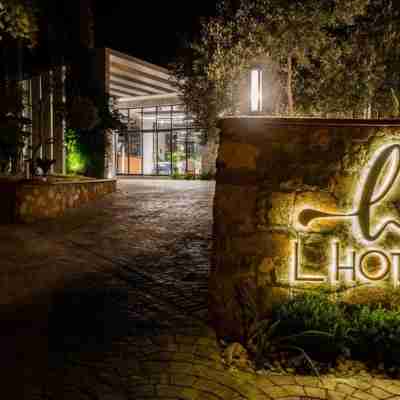 L Hotel Sarigerme Hotel Exterior