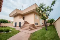 สวีทรูมฟิวมิชีโน โรงแรมใกล้Teatro Traiano