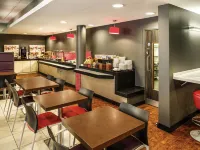 Ibis Nottingham Centre - Bữa sáng