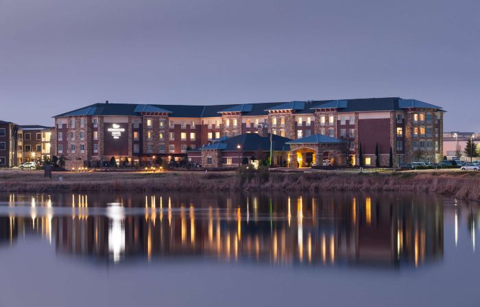 Homewood Suites by Hilton Denton