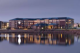 Homewood Suites by Hilton Denton