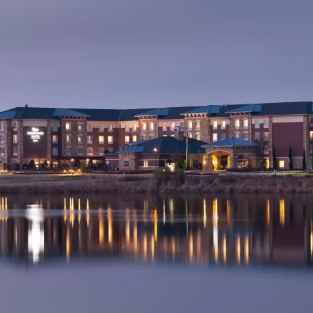 Homewood Suites by Hilton Denton