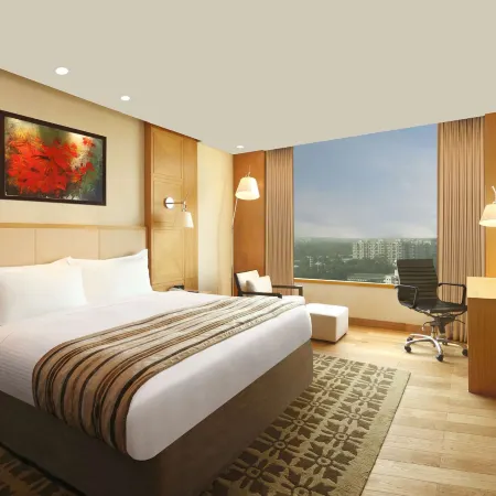 DoubleTree by Hilton Pune - Chinchwad