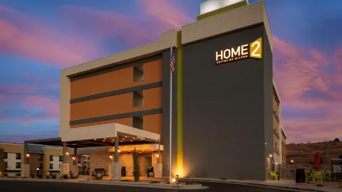 Home2 Suites by Hilton Page Lake Powell in Page