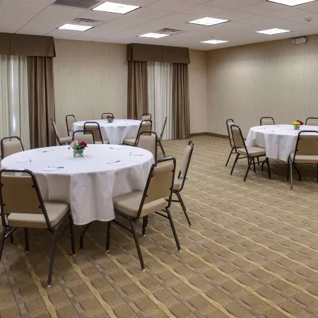 Hampton Inn & Suites Blythe