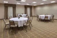 Hampton Inn & Suites Blythe - Gym
