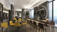 Centro Westside by Rotana - 5-Star