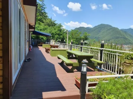 Jeongseon Gwangsune Pension