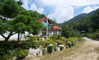 Inje Bawisol Pension