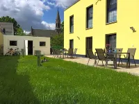 Bett & Bike Eden Hotels in Senftenberg