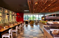 Holiday Inn Amsterdam - Arena Towers Hotels in Abcoude