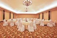 Holiday Inn Panama Canal Hotels in Гамбоа