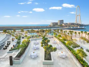 Address Beach Resort