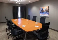 SpringHill Suites Salt Lake City Airport