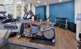 Holiday Inn Express & Suites Arcata/Eureka-Airport Area