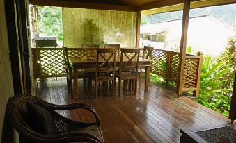 Tong Chee House
