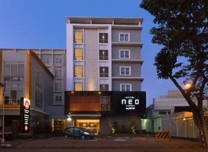 Hotel NEO Cirebon by ASTON