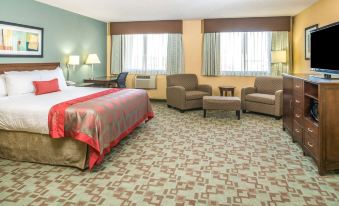 Ramada by Wyndham Saskatoon