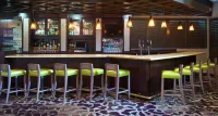 Hilton Tampa Airport Westshore - bar